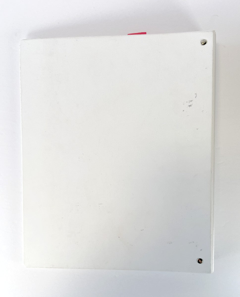 CANDELA Ellipse Flex PPT Operator’s Manual, PN 1MAN7394–USA–A01 Folder