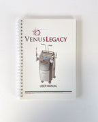 VenusLegacy User Manual Effective Date Jun 2013 P/N Dcleusa