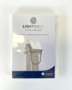 Lumenis LightSheer Quattro Operator´s Manual
