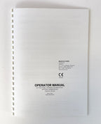 FOTONA Operator Manual Yag Pixel Screen Technology Optical Handpieces Titanium Series