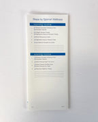 Optimal Wellness Center 1 brochure