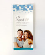 Rohrer Aesthetics Brochures The Pixel8-RF