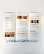 Rohrer Aesthetics The Pixel8-RF Marketing Patient Brochures, 61-Pack