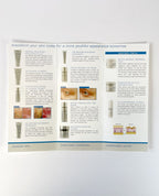 OpticalWellnessCenter Your Guide Optimal Healt Brochures 17 Pack
