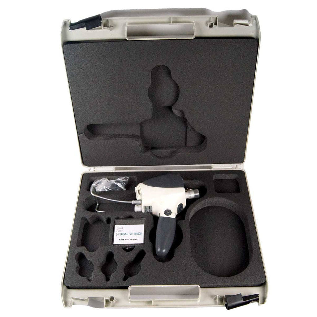 2011 Fotona SP Dynamis Skin Acne Scar Nd:YAG Er:YAG Laser System M021-4AF