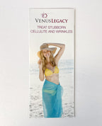 VENUS LEGACY Treat Stubborn Cellulite and Wrinkles