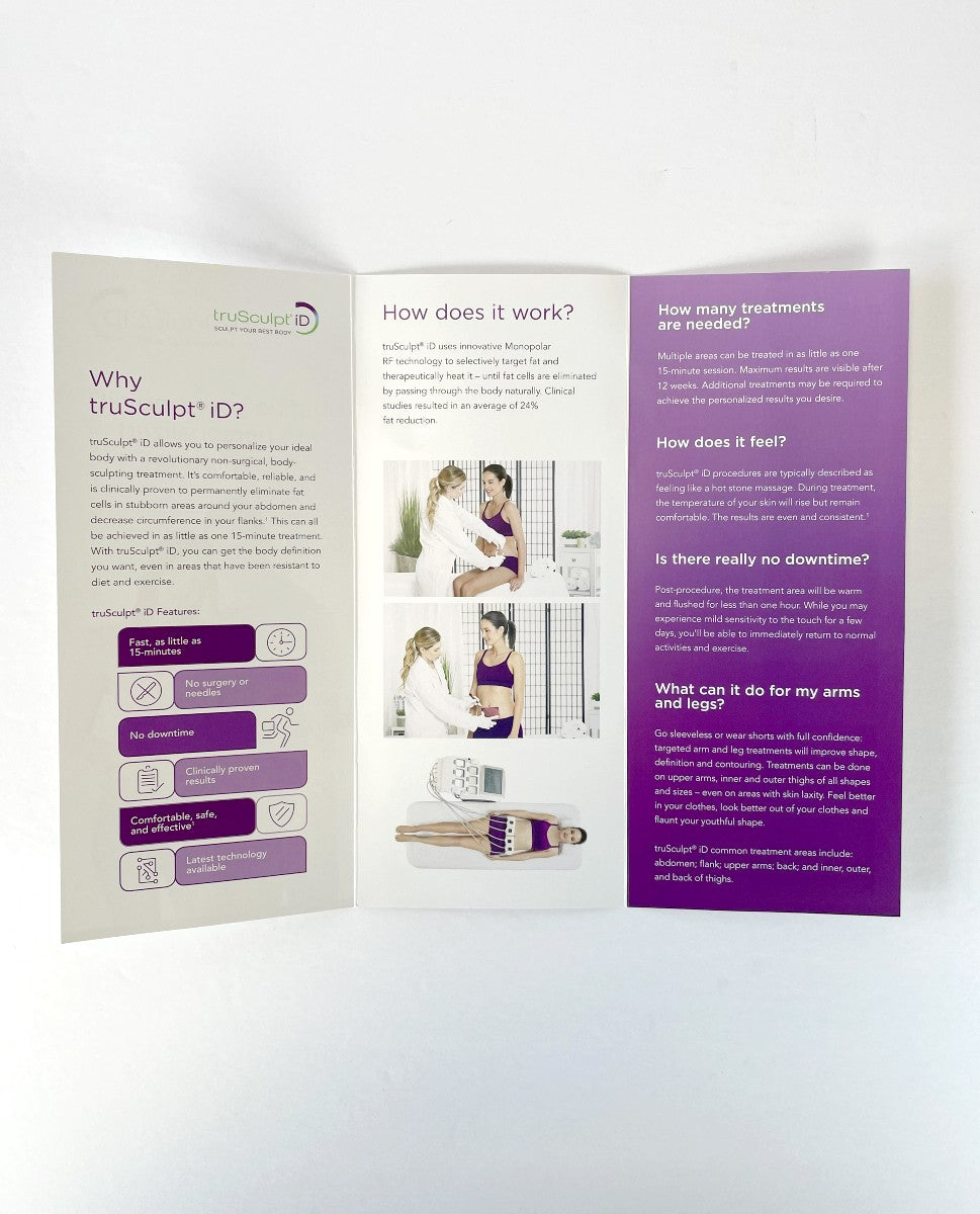 CUTERA truSculpt iD Brochure AP1891 rC EXP 2019