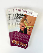 VENUS LEGACY TRIM&TITE TRIM DOWN & TIGHTEN UP BROCHURE EXP 2016