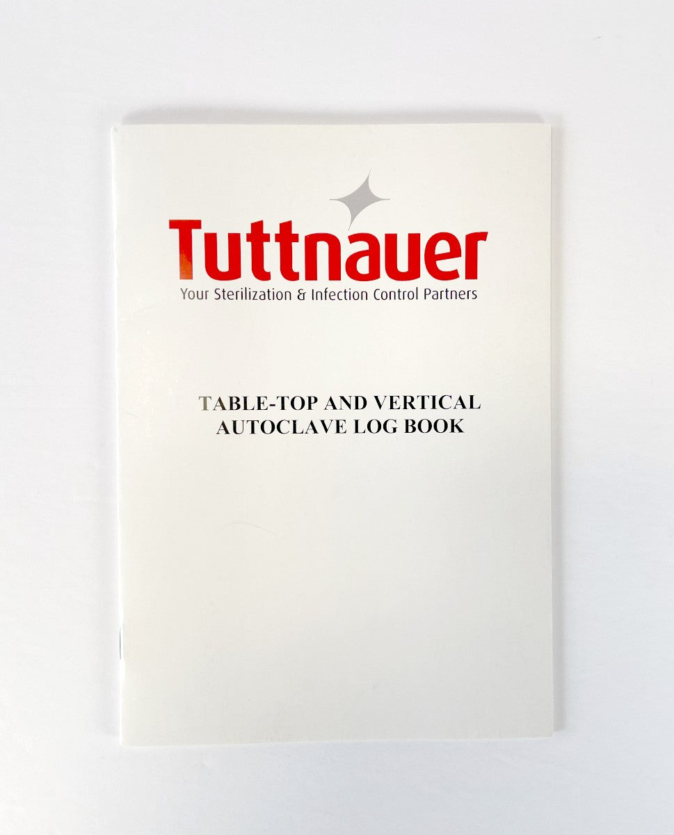 Tuttnauer Your sterilization & infections control partners