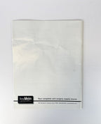 TotalVein Express Infiltration Tumescent Delivery system Operator manual