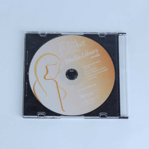 Alma Pixel Perfect Media Library Marketing Material CD-ROM 2008|CPC200802U000005