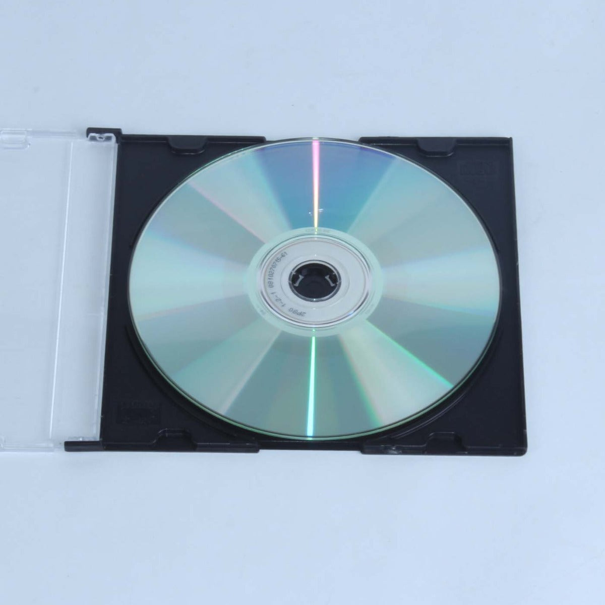 Alma Pixel Perfect Media Library Marketing Material CD-ROM 2008|CPC200802U000005