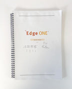 Edge ONE Operator manual V 1.1