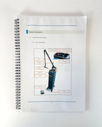 Edge ONE Operator manual V 1.1