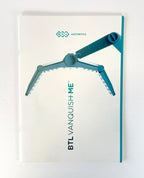 BTL VANQUISH ME 713-77VQMENUS101 Introducing Brochure