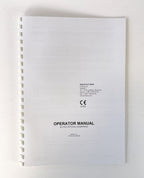 Fotona Choose perfection, Operator Manual, To Er: YAG OPTICAL HANDPIECE