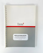 Fotona, Choose perfection, APPLICATION NOTES, Fotona Dynamis Laser System Family