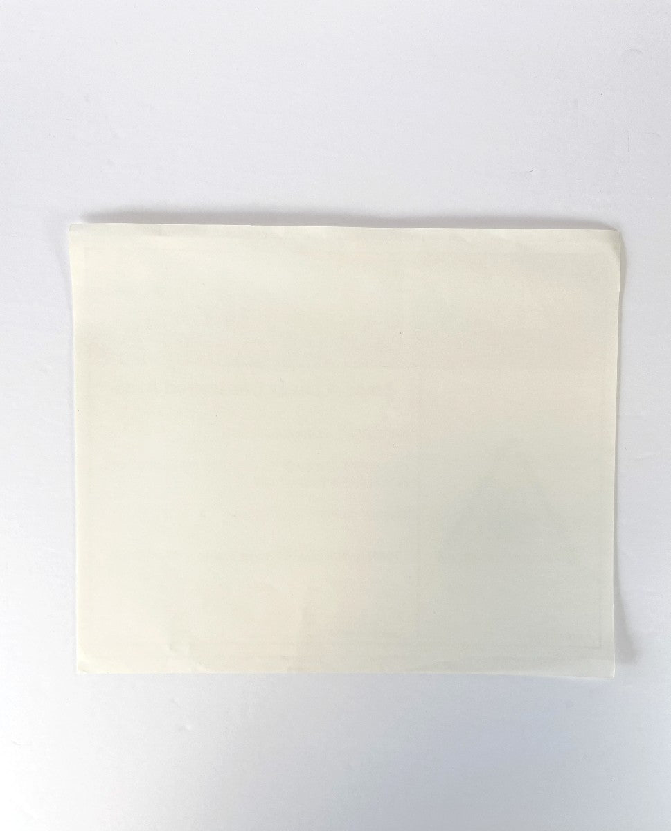 WARNING Sticker Sign, Class 4 Laser Controlled Area, PN 215-7026-018, Rev. 2