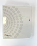 Iridex Laser In-Service Training Guide Gemini Aura i Lyra Venus VariLite Manual