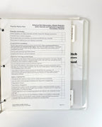 Iridex Laser In-Service Training Guide Gemini Aura i Lyra Venus VariLite Manual