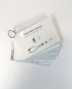 Allergan Skinmedica DIAMOND GLOW SP3 Resource Operator User Guide Treatment