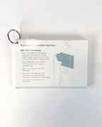 Allergan Skinmedica DIAMOND GLOW SP3 Resource Operator User Guide Treatment