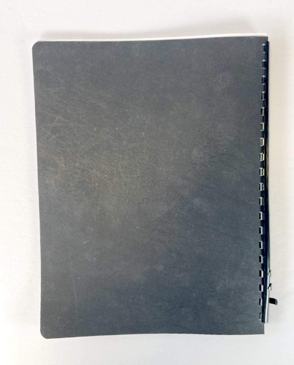 She by SO.CAP.USA Technical Manual