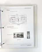 Lumenis LightSheer Duet Diode Laser System OPERATOR MANUAL Guide Treatments