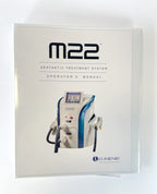 Lumenis M22 Laser IPL System User Operators Manual REV D UM-1024721