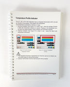 VenusLegacy Manual Guide Operator Instruction Book
