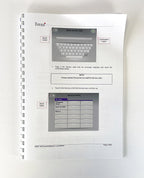 Fotona Chose perfection Installation Manual Dynamis/Spectro Line With Touchscreen 93937 ENG/4