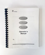 CANDELA Vbeam Perfecta, Platinum, Aesthetica Operator´s Manual 8501-00-1780 December 2005
