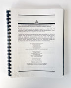 CANDELA Vbeam Perfecta, Platinum, Aesthetica Operator´s Manual 8501-00-1780 December 2005