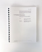 LUMENIS IPL Quantum SR Operator’s Manual PB 3680110 Rev. C EXP 2002
