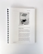 LUMENIS IPL Quantum SR Operator’s Manual PB 3680110 Rev. C EXP 2002