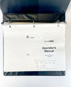 CANDELA GentleYAG Operator’s Manual 8501-00-1766 Revision 09 EXP 2004