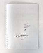 Fotona Operator Manual Yag Optical Handpiece R1170749 USA ENG 10