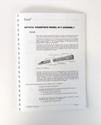 Fotona Operator Manual Yag Optical Handpiece R1170749 USA ENG 10