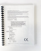 Syneron 2008 eMax Cosmetic Laser User Manual System PB70481EN