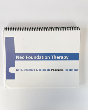 Neo Fundation Therapy Safe, Effective & Tolerable Psoriasis Treatment