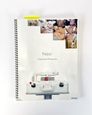 Neo Treatment protocols Rev.4 061918