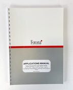 FOTONA, Choose perfection, Applications Manual, Fotona Dynamis Pro Laser System Family, Nd: YAG Lasers – 1064 nm and Er: YAG Lasers – 2910 nm