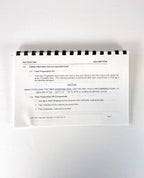 CoolTouch CTEV Fiber Preparation Instructions, PN 7010-0027 Rev. K