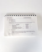 CoolTouch CTEV Fiber Preparation Instructions, PN 7010-0027 Rev. K