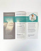 INMODE, LUMECCA, SKIN RENEWAL & CLARITY, BROCHURE (23 PACK)