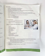 CUTERA Enlighten III, Treatment Guidelines, PN D1967 rH January 2019