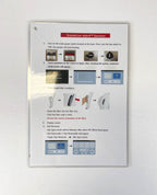 Jeisys Smooth Cool Hybrid Parameter Guide