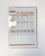 Jeisys Smooth Cool Hybrid Parameter Guide