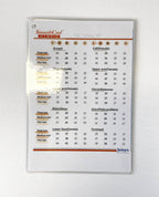 Jeisys Smooth Cool Hybrid Parameter Guide
