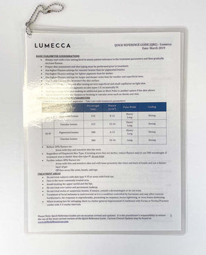 INMODE GUIDE MORPHEUS8 AND USB OPERATOR MANUAL